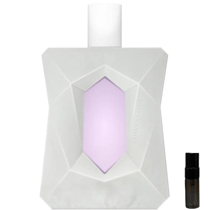 Ariana Grande God Is A Woman - Eau de Parfum - LuxScents.nl