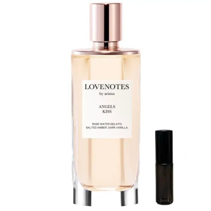 Ariana Grande Lovenotes Angels Kiss - Eau de Parfum - LuxScents.nl