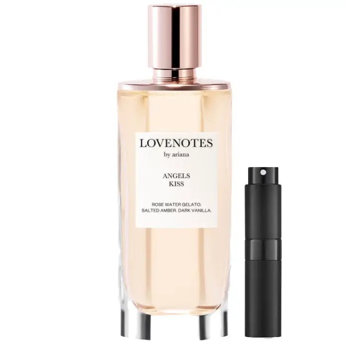 Ariana Grande Lovenotes Angels Kiss - Eau de Parfum - LuxScents.nl