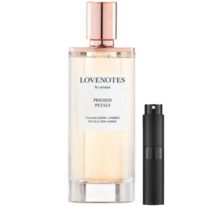 Ariana Grande Lovenotes Pressed Petals - Eau de Parfum - LuxScents.nl