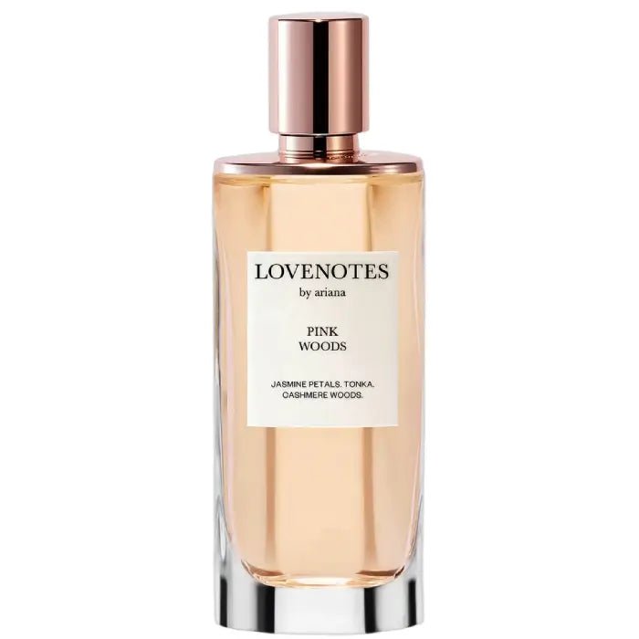 Ariana Grande Pink Woods - Eau de parfum - LuxScents