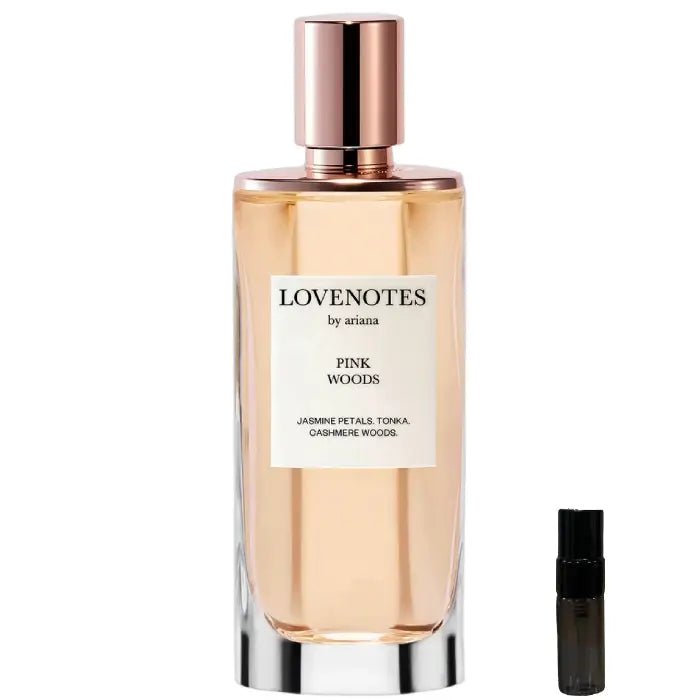 Ariana Grande Pink Woods - Eau de parfum - LuxScents