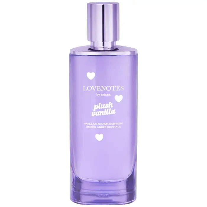 Ariana Grande Plush Vanilla - Eau de Parfum - LuxScents