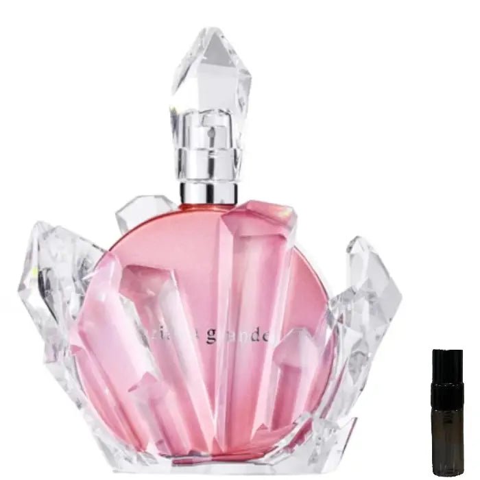 Ariana Grande R.E.M. Cherry Eclipse - Eau de Parfum - LuxScents.nl