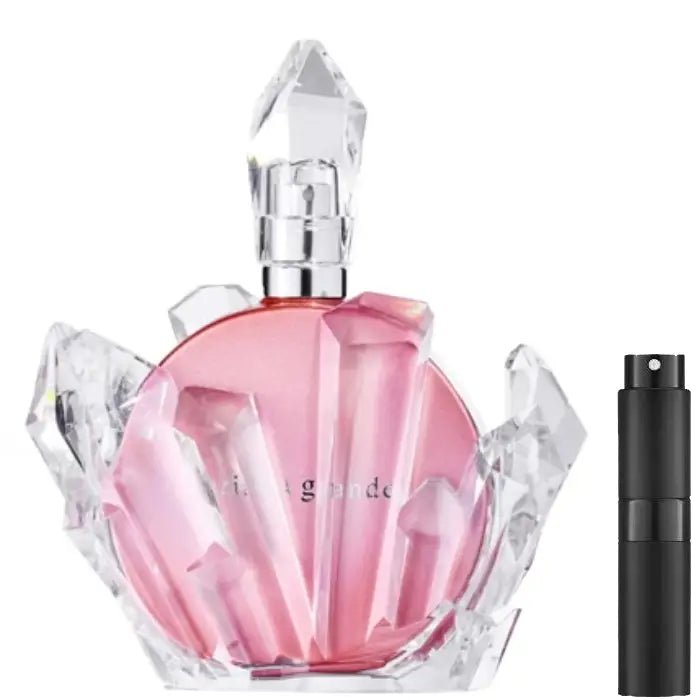 Ariana Grande R.E.M. Cherry Eclipse - Eau de Parfum - LuxScents.nl