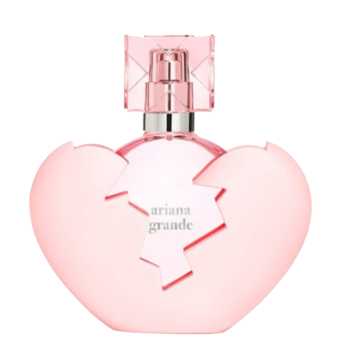 Ariana Grande Thank You Next - Eau de Parfum - LuxScents.nl