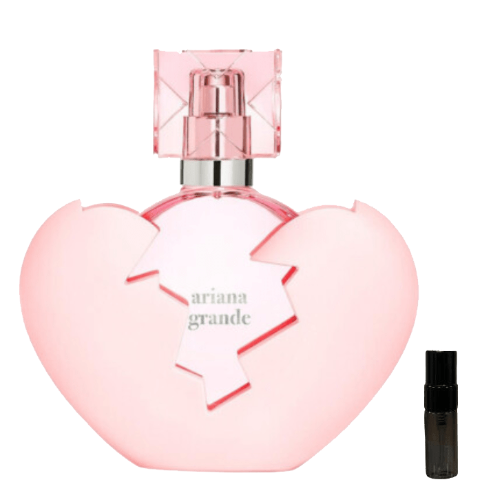 Ariana Grande Thank You Next - Eau de Parfum - LuxScents.nl