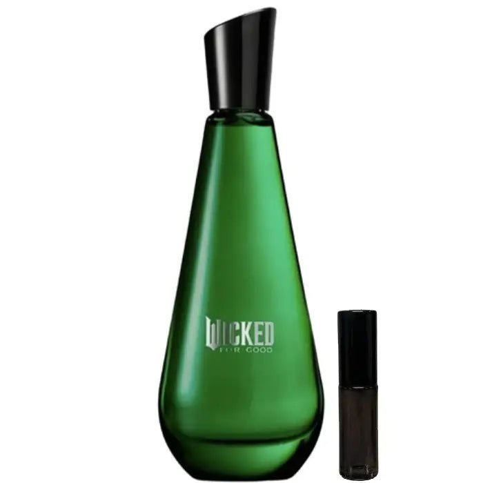 Ariana Grande Wicked For Good Elphaba Enchanted - Eau de Parfum - LuxScents.nl