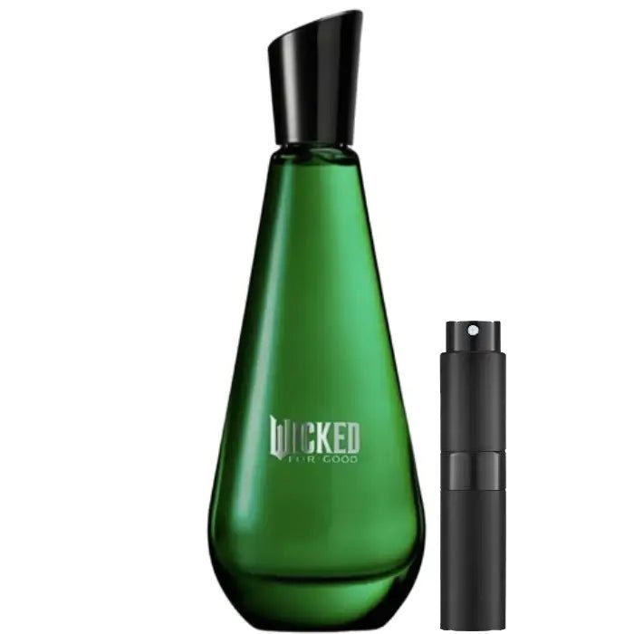 Ariana Grande Wicked For Good Elphaba Enchanted - Eau de Parfum - LuxScents.nl