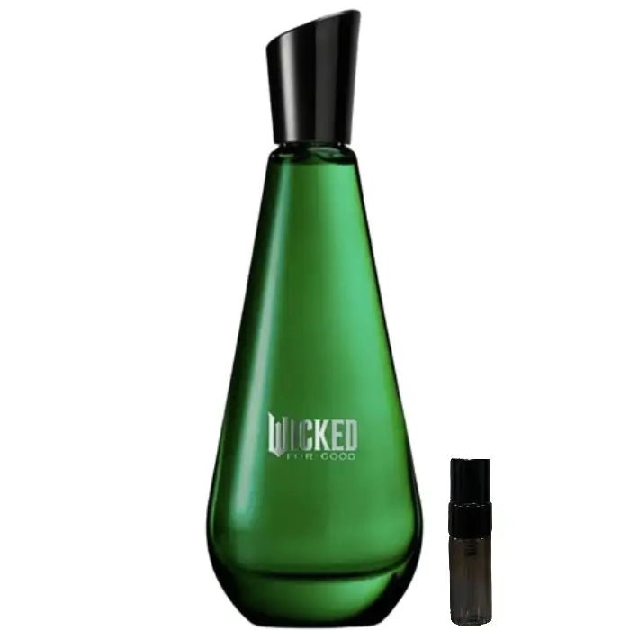 Ariana Grande Wicked For Good Elphaba Enchanted - Eau de Parfum - LuxScents.nl