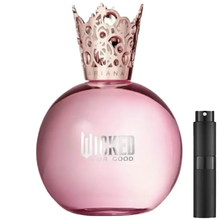 Ariana Grande Wicked For Good Glinda Bubbly Pink - Eau de Parfum - LuxScents.nl