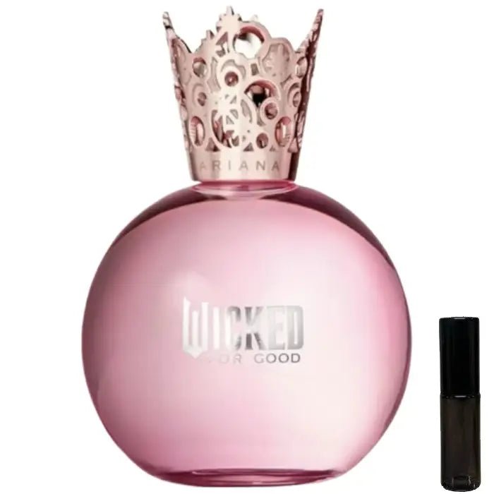 Ariana Grande Wicked For Good Glinda Bubbly Pink - Eau de Parfum - LuxScents.nl