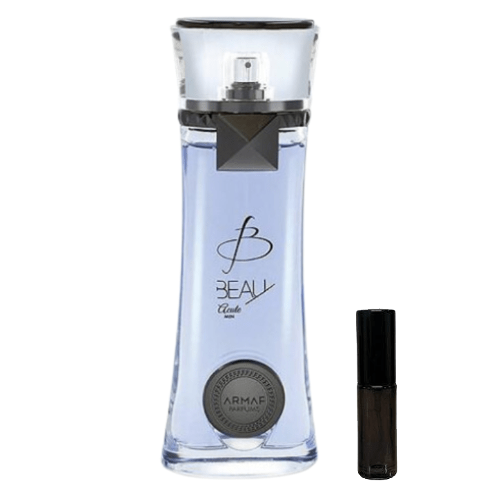 Armaf Acute - Eau de Parfum - LuxScents.nl
