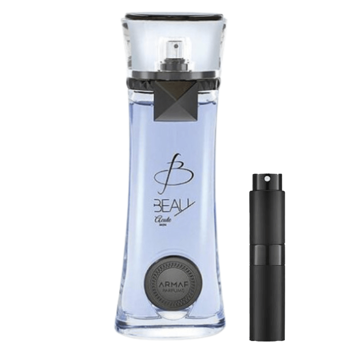 Armaf Acute - Eau de Parfum - LuxScents.nl