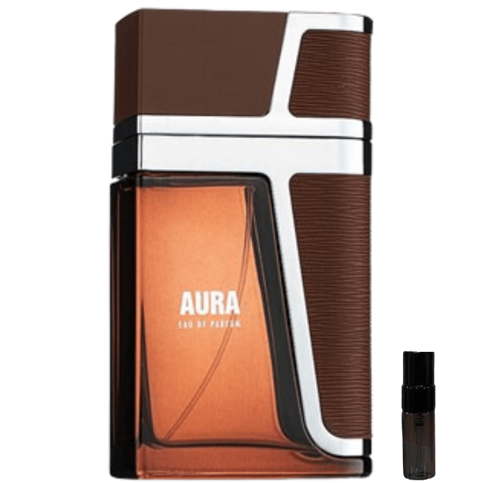 Armaf Aura - Eau de Parfum - LuxScents.nl