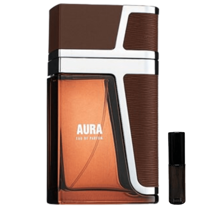 Armaf Aura - Eau de Parfum - LuxScents.nl