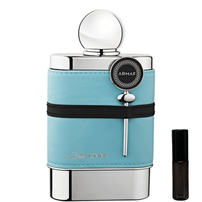 Armaf Blue Homme - Eau De Toilette - LuxScents.nl