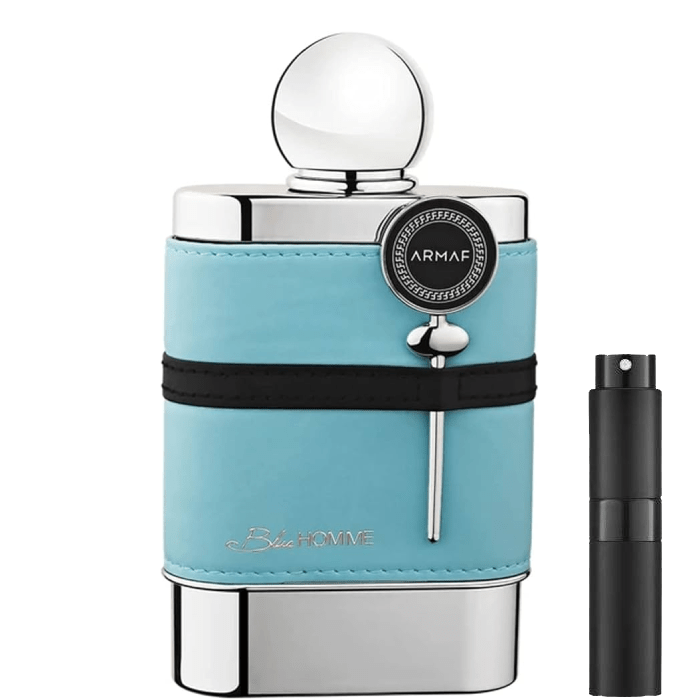 Armaf Blue Homme - Eau De Toilette - LuxScents.nl