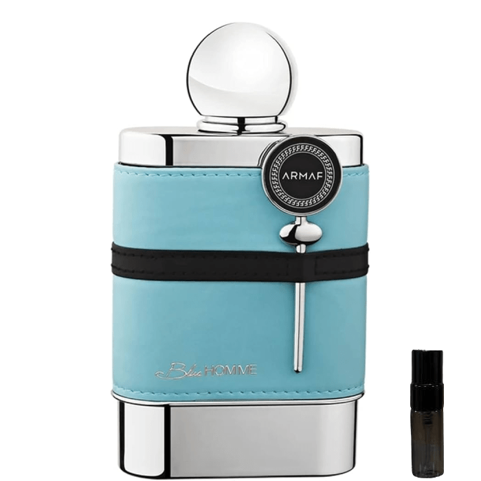 Armaf Blue Homme - Eau De Toilette - LuxScents.nl