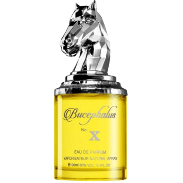 Armaf Bucephalus X - Eau de Parfum - LuxScents.nl