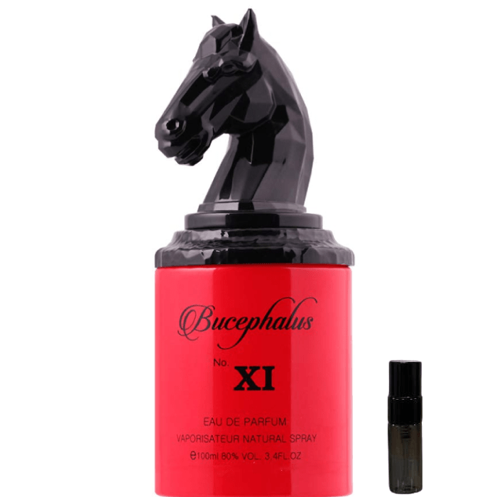 Armaf Bucephalus Xi - Eau de Parfum - LuxScents.nl