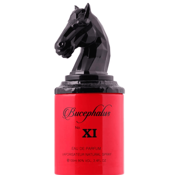 Armaf Bucephalus Xi - Eau de Parfum - LuxScents.nl