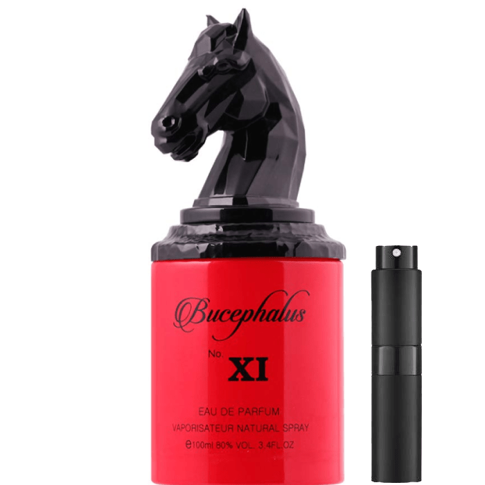 Armaf Bucephalus Xi - Eau de Parfum - LuxScents.nl