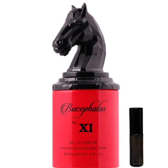 Armaf Bucephalus Xi - Eau de Parfum - LuxScents.nl