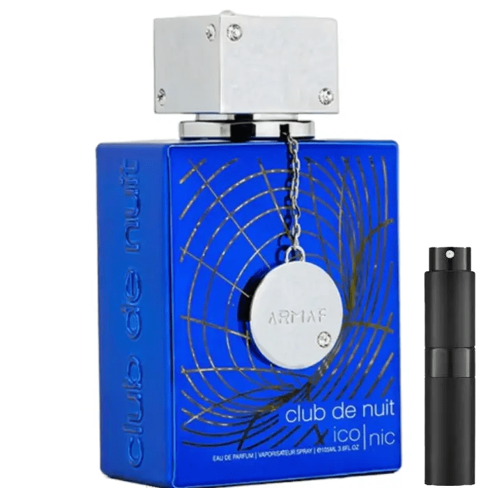 Armaf Club de Nuit Blue Iconic - Eau de Parfum - LuxScents