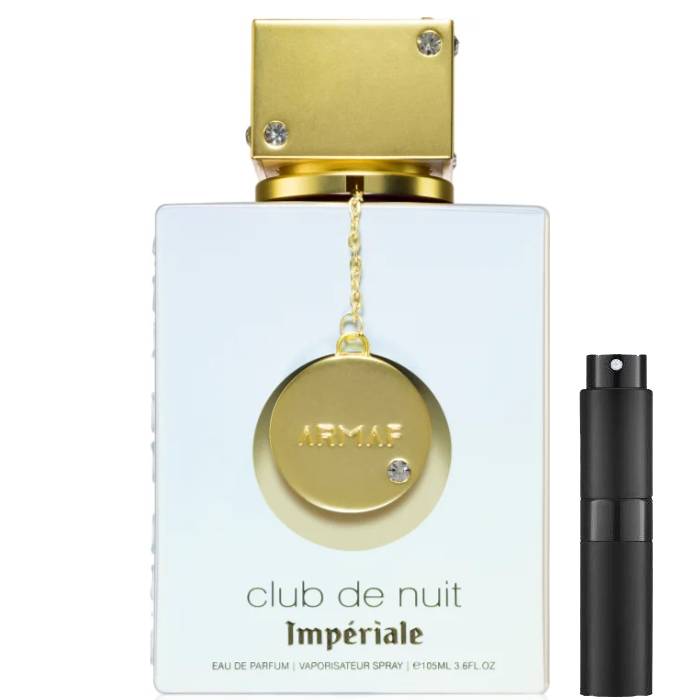 Armaf Club De Nuit Impériale - Eau de Parfum - LuxScents.nl