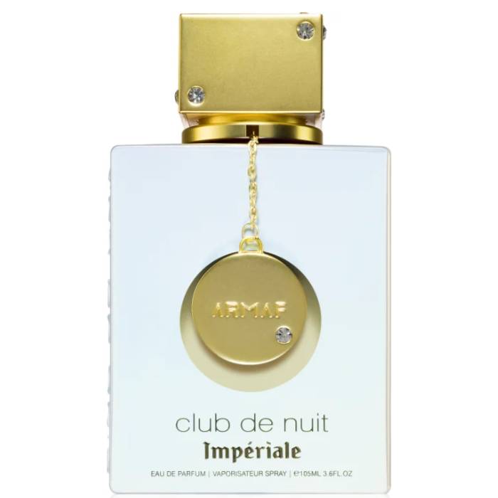 Armaf Club De Nuit Impériale - Eau de Parfum - LuxScents.nl