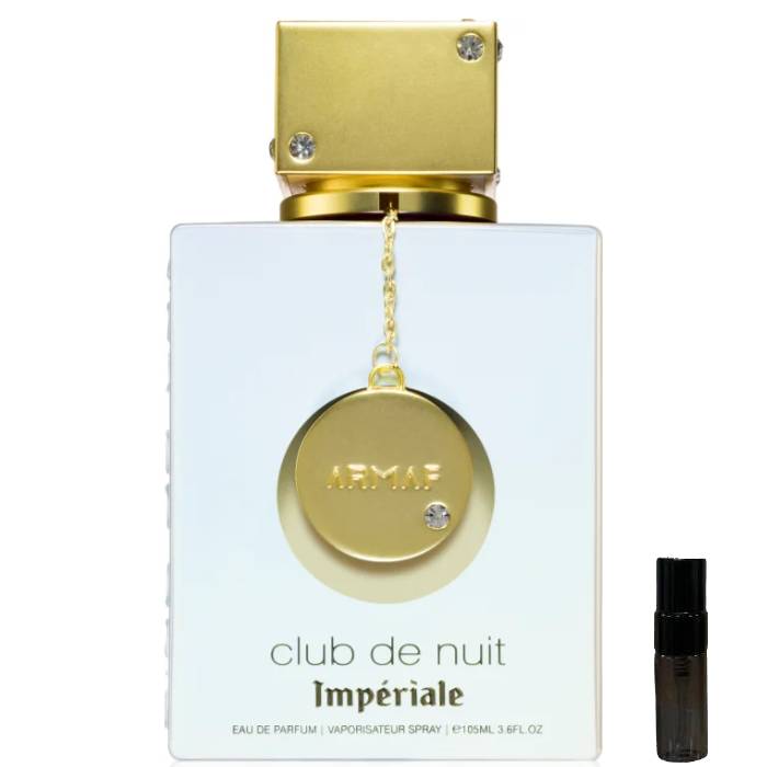 Armaf Club De Nuit Impériale - Eau de Parfum - LuxScents.nl