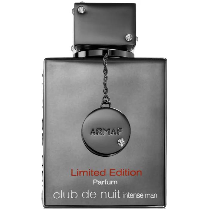 Armaf Club De Nuit Intense Man Limited Edition - Parfum - LuxScents.nl