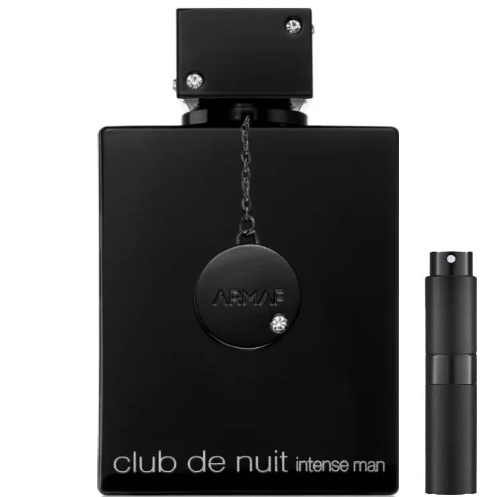 Armaf Club de Nuit Intense Man Pure Parfume - Parfum - LuxScents.nl