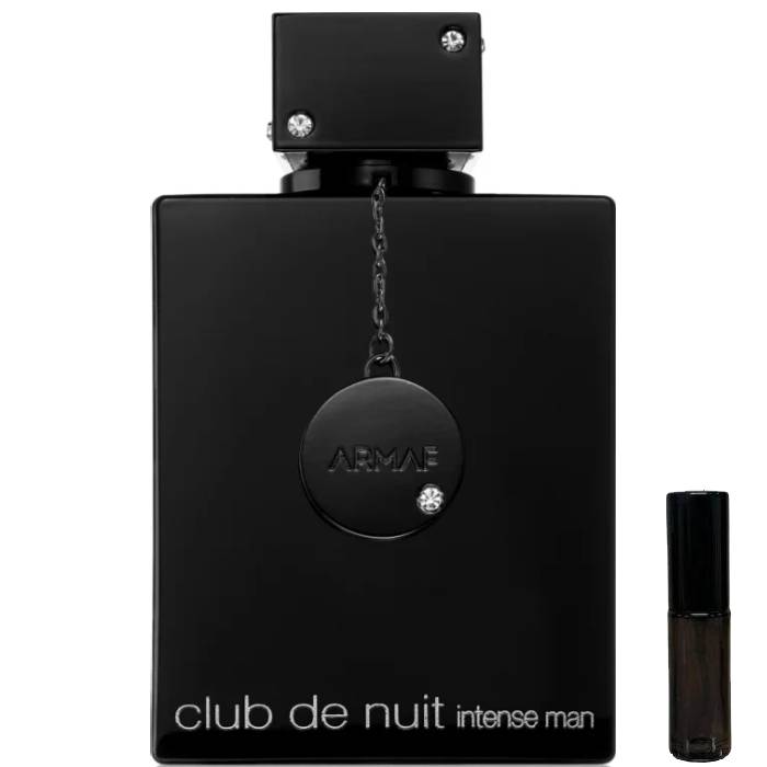 Armaf Club de Nuit Intense Man Pure Parfume - Parfum - LuxScents.nl