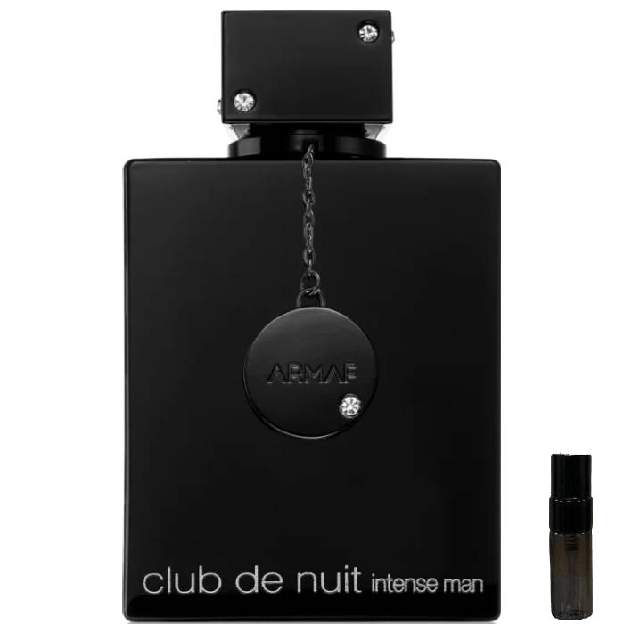Armaf Club de Nuit Intense Man Pure Parfume - Parfum - LuxScents.nl