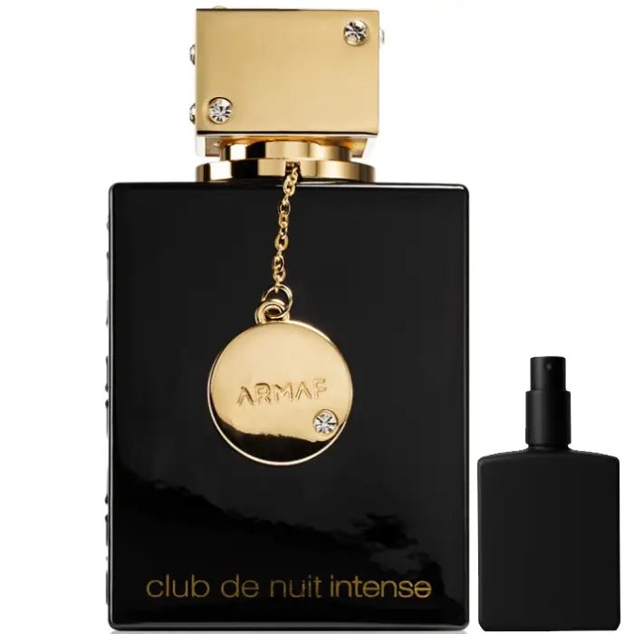 Armaf Club De Nuit Intense Women - Eau de Parfum - LuxScents.nl