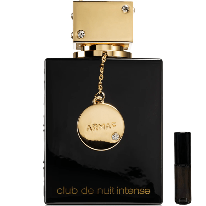 Armaf Club De Nuit Intense Women - Eau de Parfum - LuxScents.nl