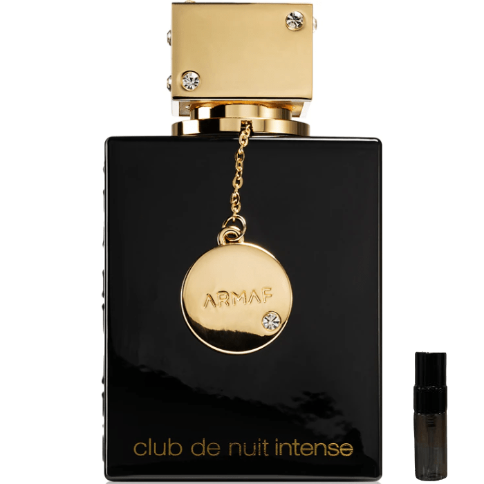 Armaf Club De Nuit Intense Women - Eau de Parfum - LuxScents.nl