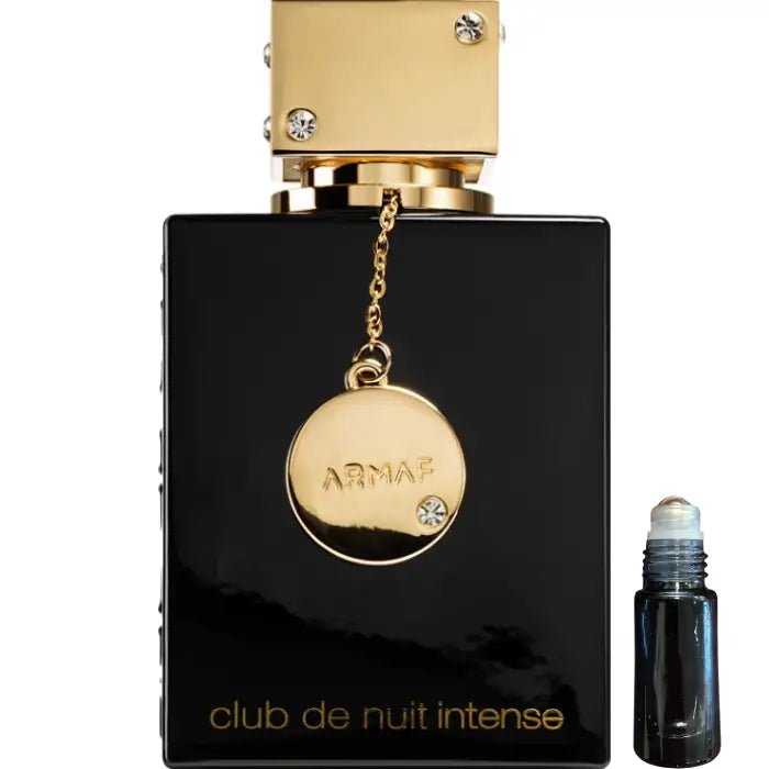 Armaf Club De Nuit Intense Women - Eau de Parfum - LuxScents.nl