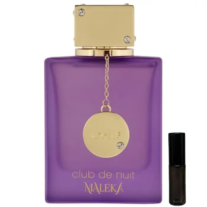 Armaf Club De Nuit Maleka - Eau de Parfum - LuxScents.nl