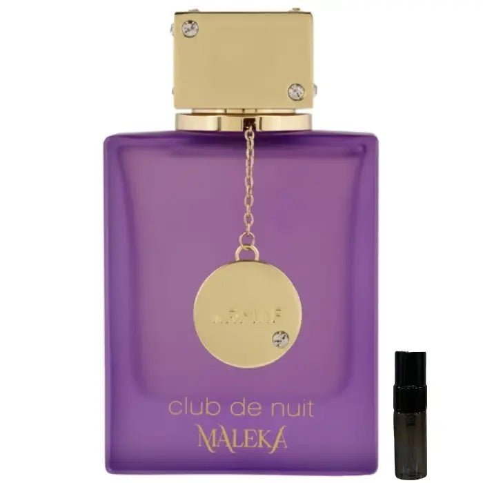 Armaf Club De Nuit Maleka - Eau de Parfum - LuxScents.nl