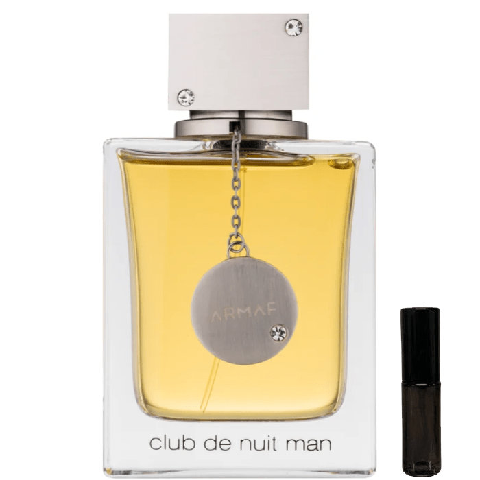 Armaf Club De Nuit Man - Eau de Toilette - LuxScents.nl