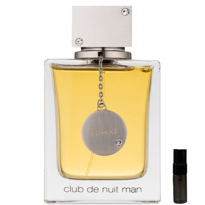 Armaf Club De Nuit Man - Eau de Toilette - LuxScents.nl