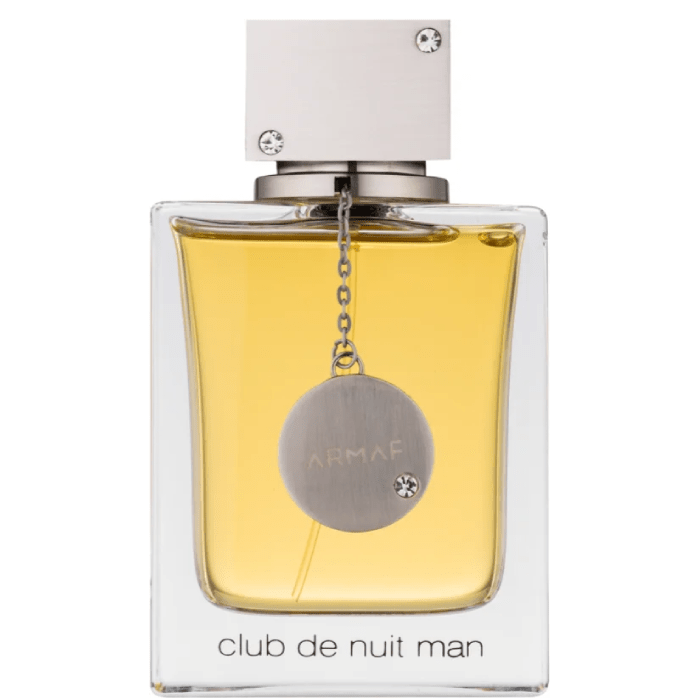 Armaf Club De Nuit Man - Eau de Toilette - LuxScents.nl