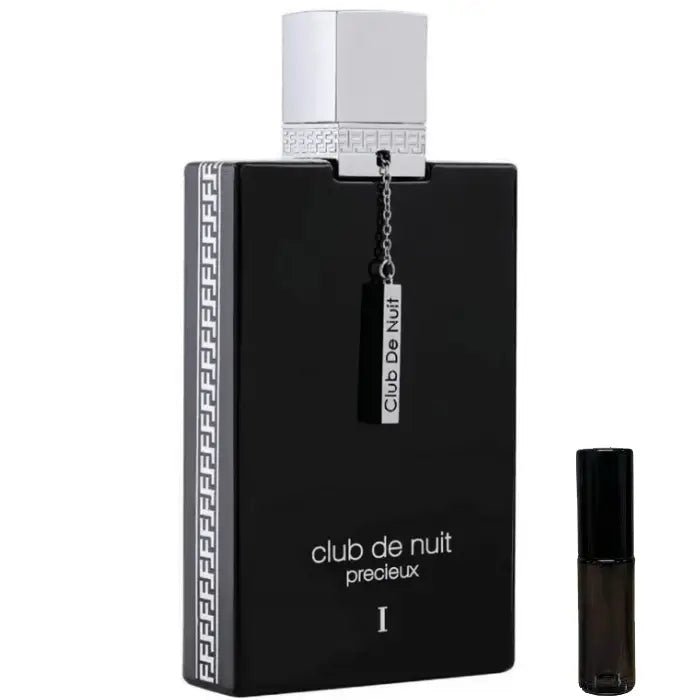 Armaf Club de Nuit Precieux 1 - Extrait de Parfum - LuxScents.nl