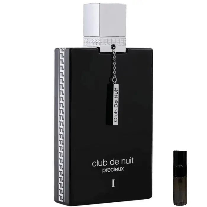 Armaf Club de Nuit Precieux 1 - Extrait de Parfum - LuxScents.nl