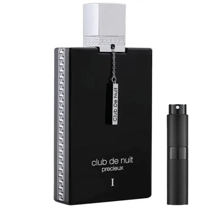 Armaf Club de Nuit Precieux 1 - Extrait de Parfum - LuxScents.nl
