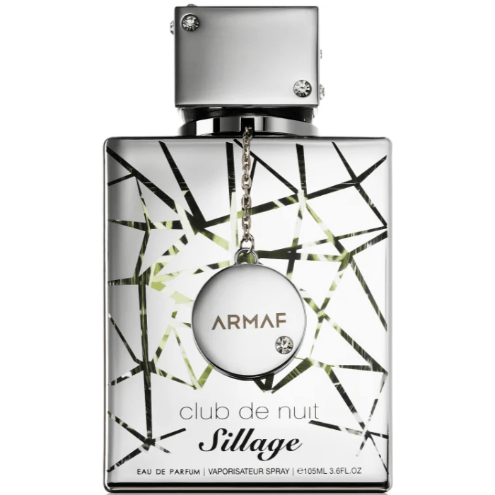 Armaf Club De Nuit Sillage - Eau de Parfum - LuxScents.nl