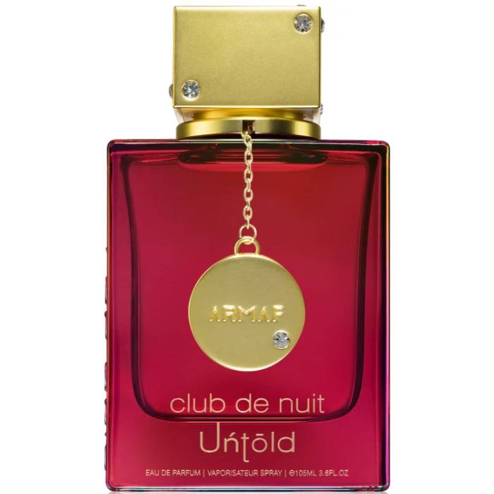 Armaf Club de Nuit Untold - Eau de Parfum - LuxScents.nl